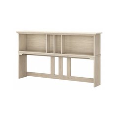 Salinas 60W Hutch for L Shaped Desk