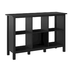 Broadview 6 Cube Organizer
