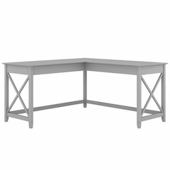 Key West 60W L Shaped Desk