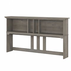 Salinas 60W Hutch for L Shaped Desk