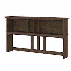 Salinas 60W Hutch for L Shaped Desk