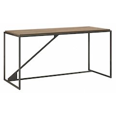 Refinery 62W Industrial Desk