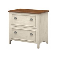 Fairview 2 Drawer Lateral File Cabinet