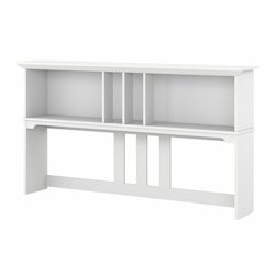 Salinas 60W Hutch for L Shaped Desk
