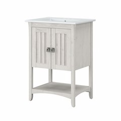 Salinas 24W Bathroom Vanity with Sink