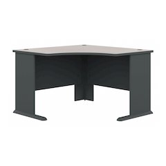 Series A 48W Corner Desk