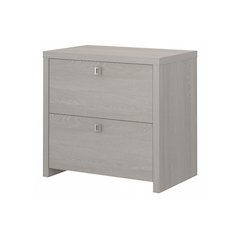 Echo 2 Drawer Lateral File Cabinet