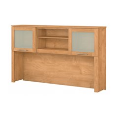 Somerset 60W Desk Hutch