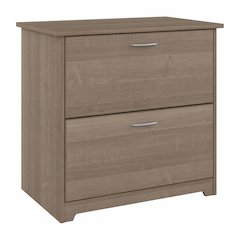 Cabot 2 Drawer Lateral File Cabinet