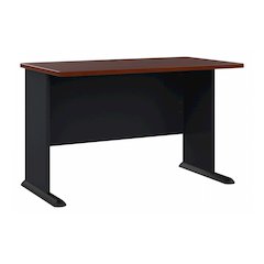 Series A 48W Desk