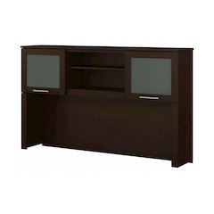 Somerset 60W Desk Hutch