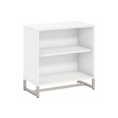 Method 2 Shelf Bookcase Cabinet