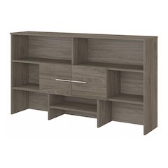Office 500 72W Desk Hutch