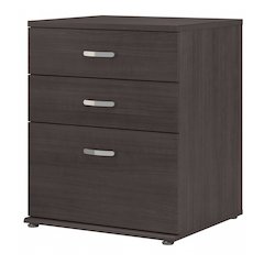 Universal Closet Organizer with Drawers