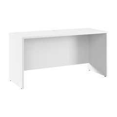 Hampton Heights 60W x 24D Credenza Desk