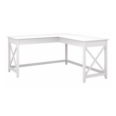 Key West 60W L Shaped Desk