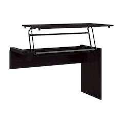 Cabot 3 Position Sit to Stand Desk Return