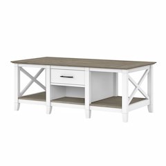Key West Coffee Table with Storage