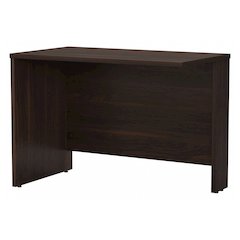 Studio C 42W Desk Return