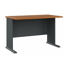 Series A 48W Desk