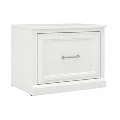 Woodland 24W Small Shoe Bench with Drawer