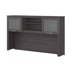 Somerset 60W Desk Hutch