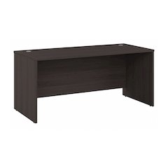 Studio C 66W x 30D Office Desk