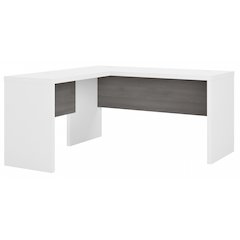 Echo L Shaped Desk