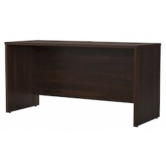 Studio C 60W x 24D Credenza Desk