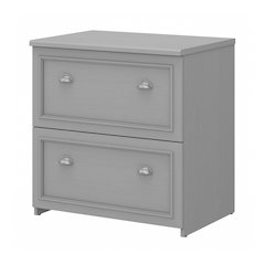 Fairview 2 Drawer Lateral File Cabinet