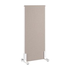 24W x 55H Freestanding Privacy Screen