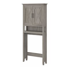 Key West Over The Toilet Storage Cabinet