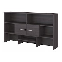 Office 500 72W Desk Hutch