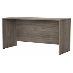 Studio C 60W x 24D Credenza Desk
