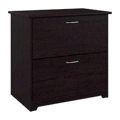 Cabot 2 Drawer Lateral File Cabinet