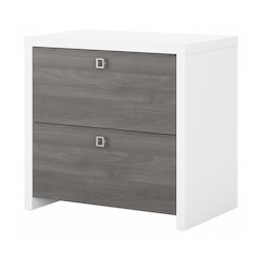 Echo 2 Drawer Lateral File Cabinet