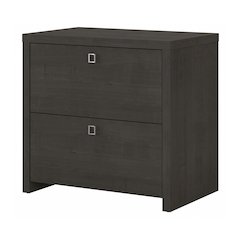 Echo 2 Drawer Lateral File Cabinet