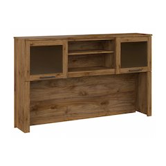 Somerset 60W Desk Hutch