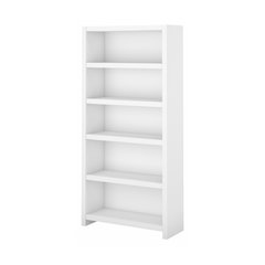 Echo 5 Shelf Bookcase