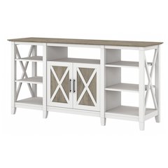 Key West Tall TV Stand for 65 Inch TV