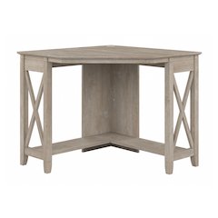 Key West Small Corner Desk