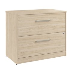 Vista 2 Drawer Lateral File Cabinet