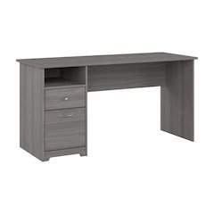 Cabot 60W Computer Desk with Drawers