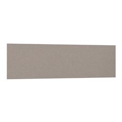 57W x 16H Acoustic Tackboard