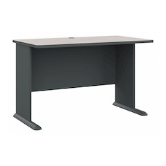 Series A 48W Desk