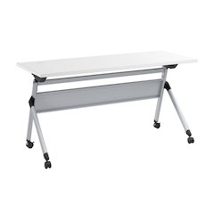 Envision 60W Folding Training Table