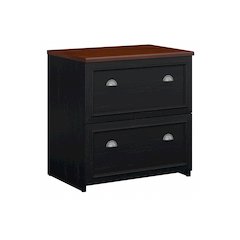 Fairview 2 Drawer Lateral File Cabinet