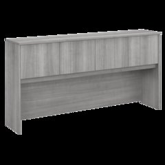 Studio C 72W Desk Hutch