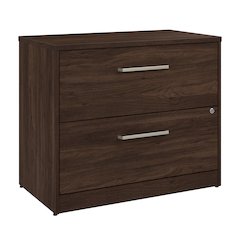 Vista 2 Drawer Lateral File Cabinet