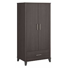 Somerset Large Armoire Cabinet